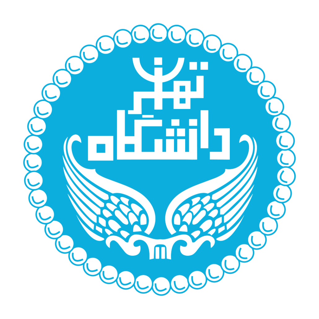 لوگو دانشگاه تهران – لوگویاب