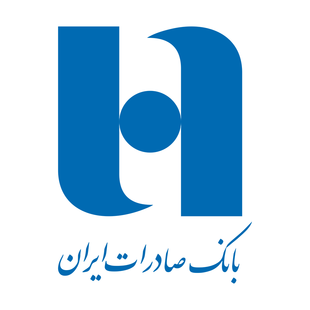 logo of شعب بانك صادرات استان سيستان و بلوچستان، زاهدان