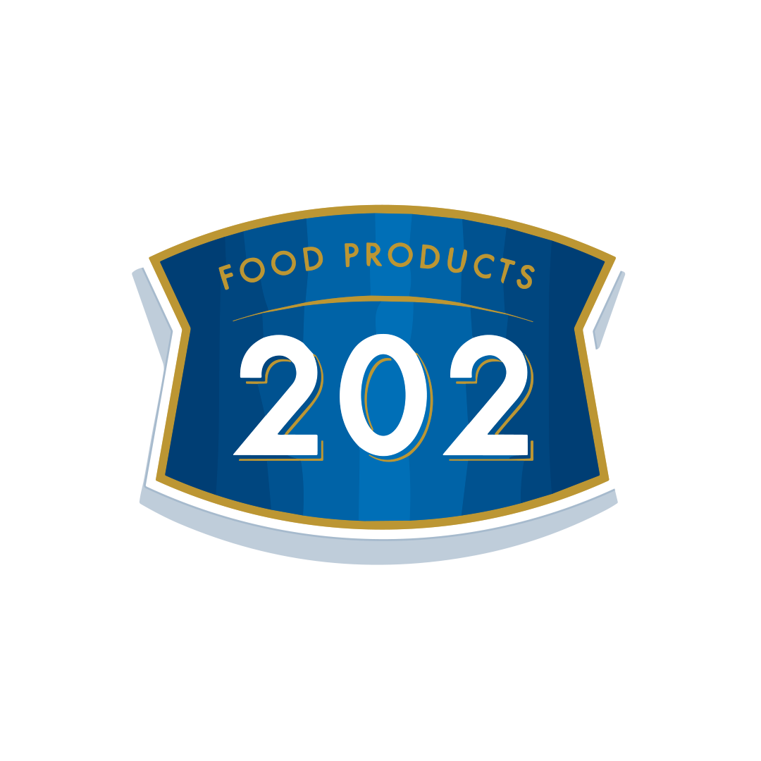 لوگو شرکت صنایع غذایی ۲۰۲ – لوگویاب