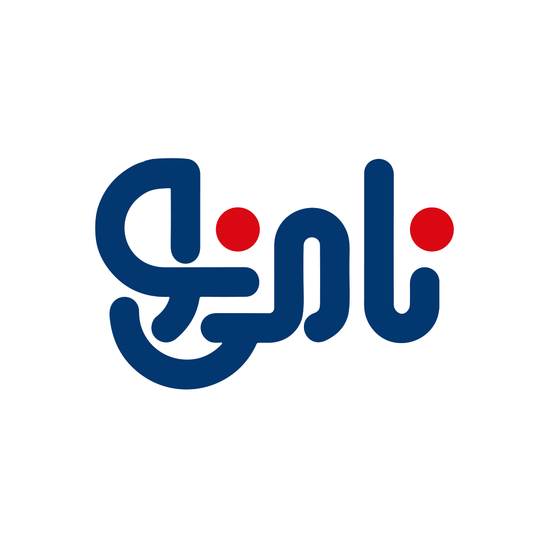 لوگو نامینو – لوگویاب