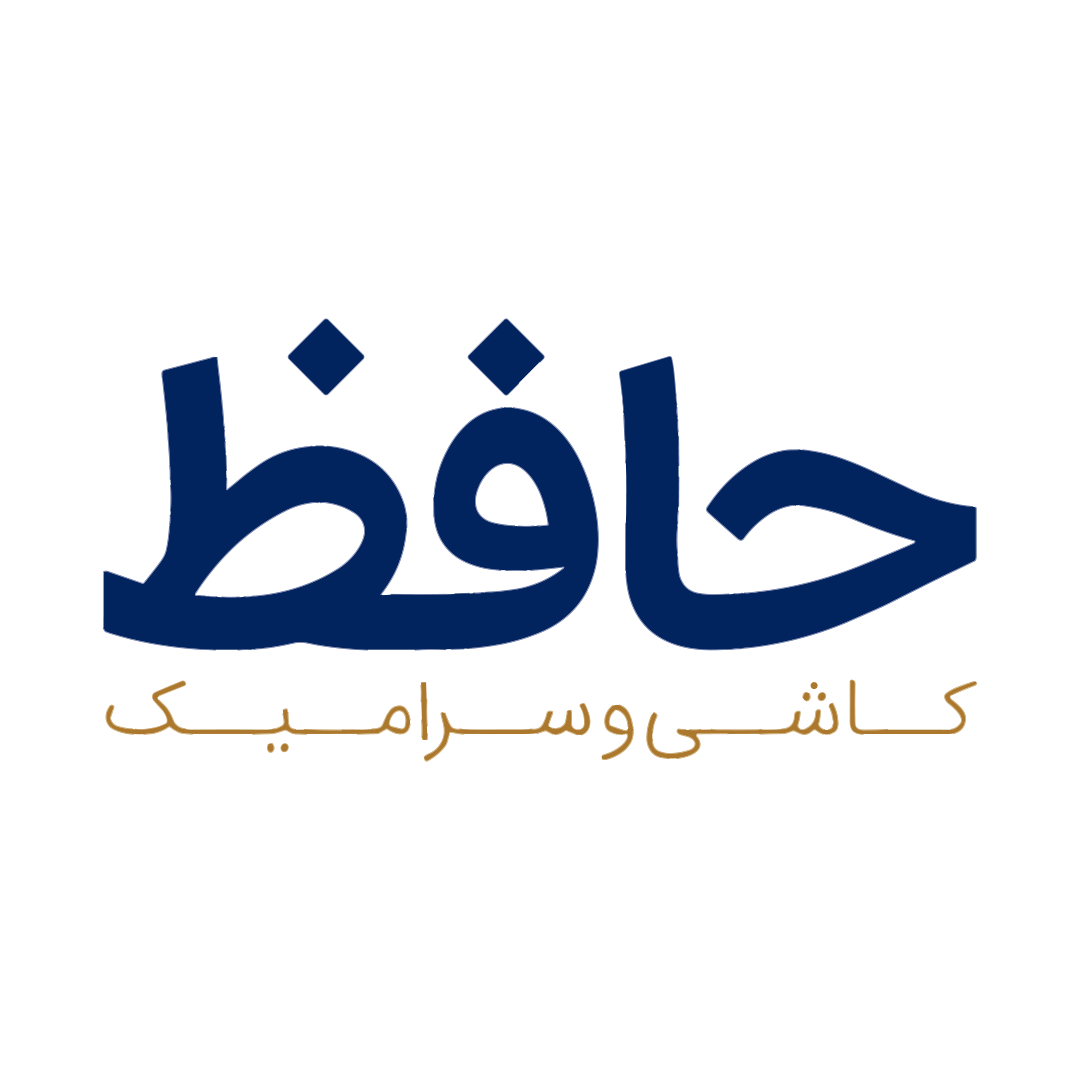 لوگو فارسی شرکت حافظ – لوگویاب
