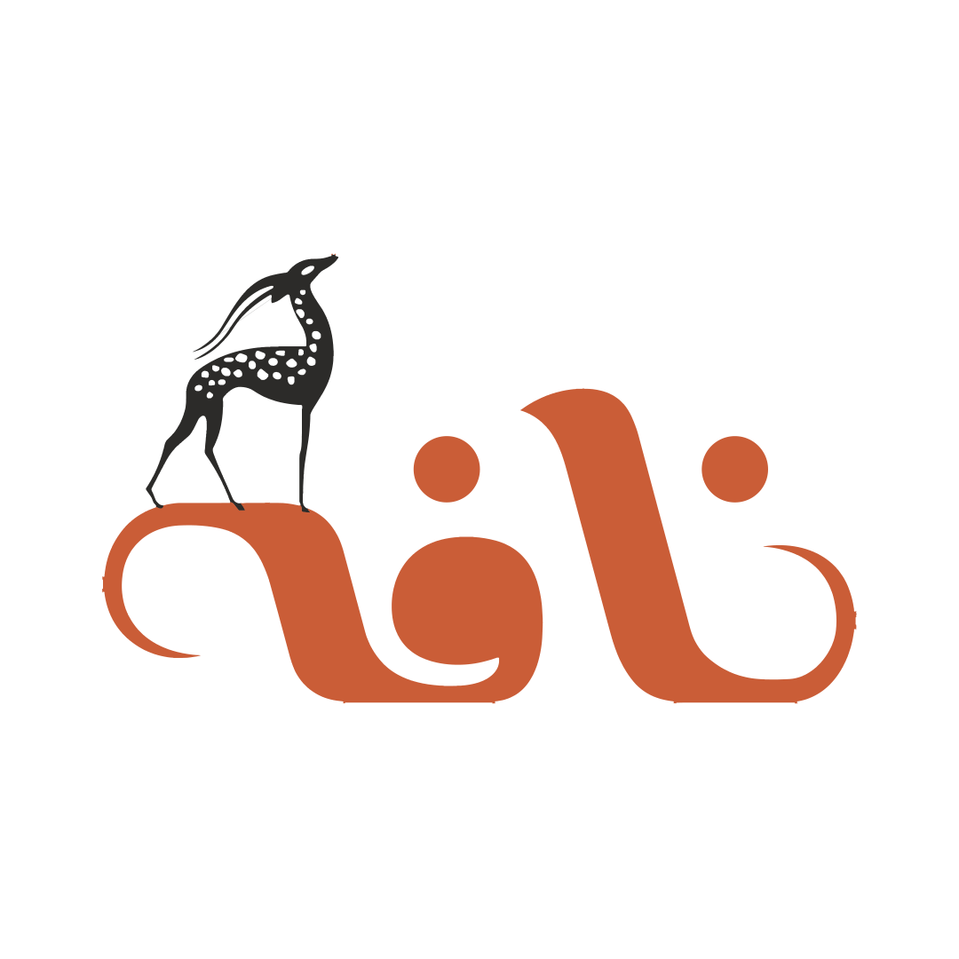 لوگو مجله نافه – لوگویاب