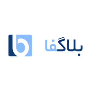 لوگو سایت بلاگفا