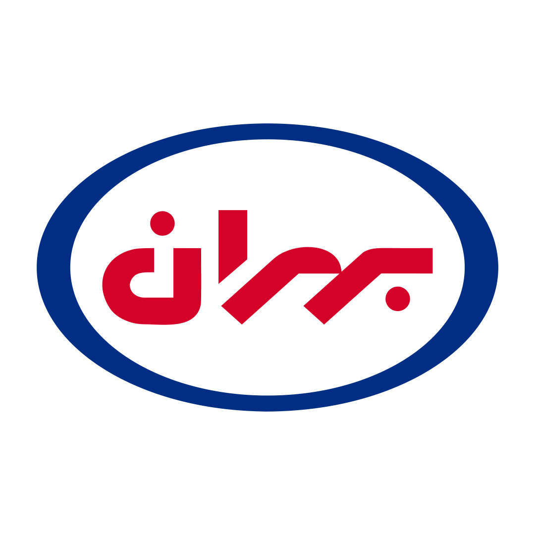 logo of شركت نفت بهران، تهران
