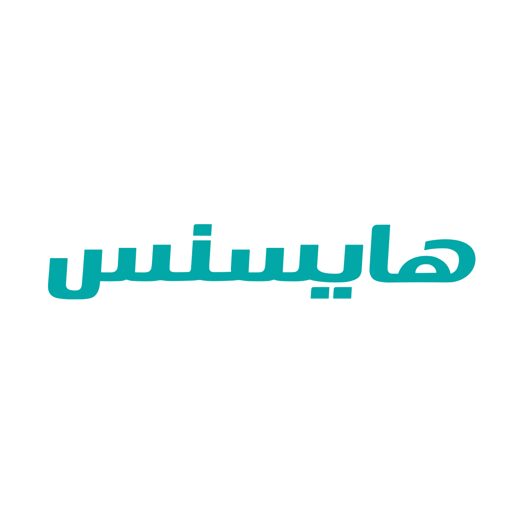 لوگو هایسنس – لوگویاب