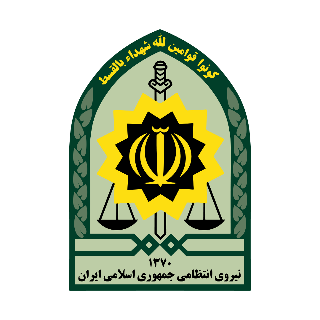 لوگو ناجا – لوگویاب