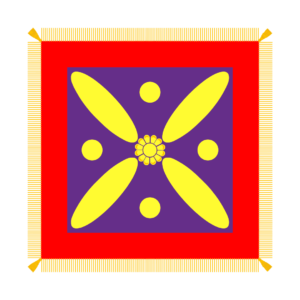 درفش کاویانی