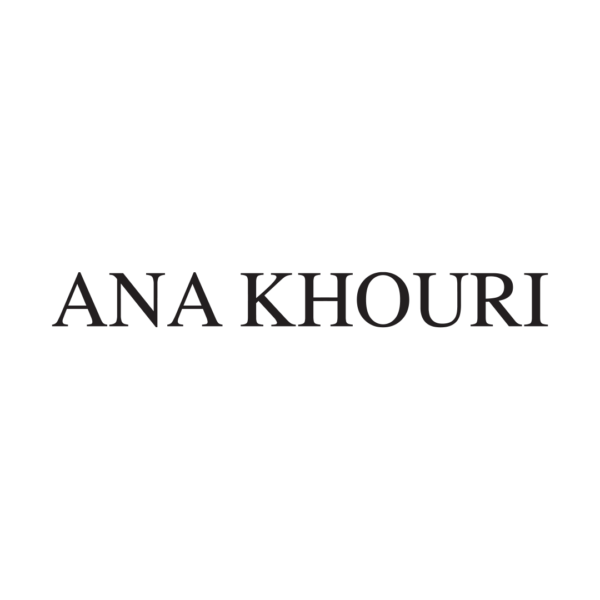 لوگو آنا خوری – لوگویاب