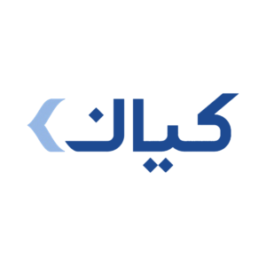 لوگو گروه مالی کیان (سهامی عام)